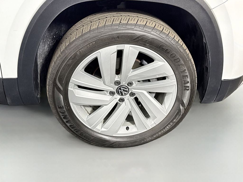 2021 Volkswagen Atlas Cross Sport 3.6L V6 SE w/Technology