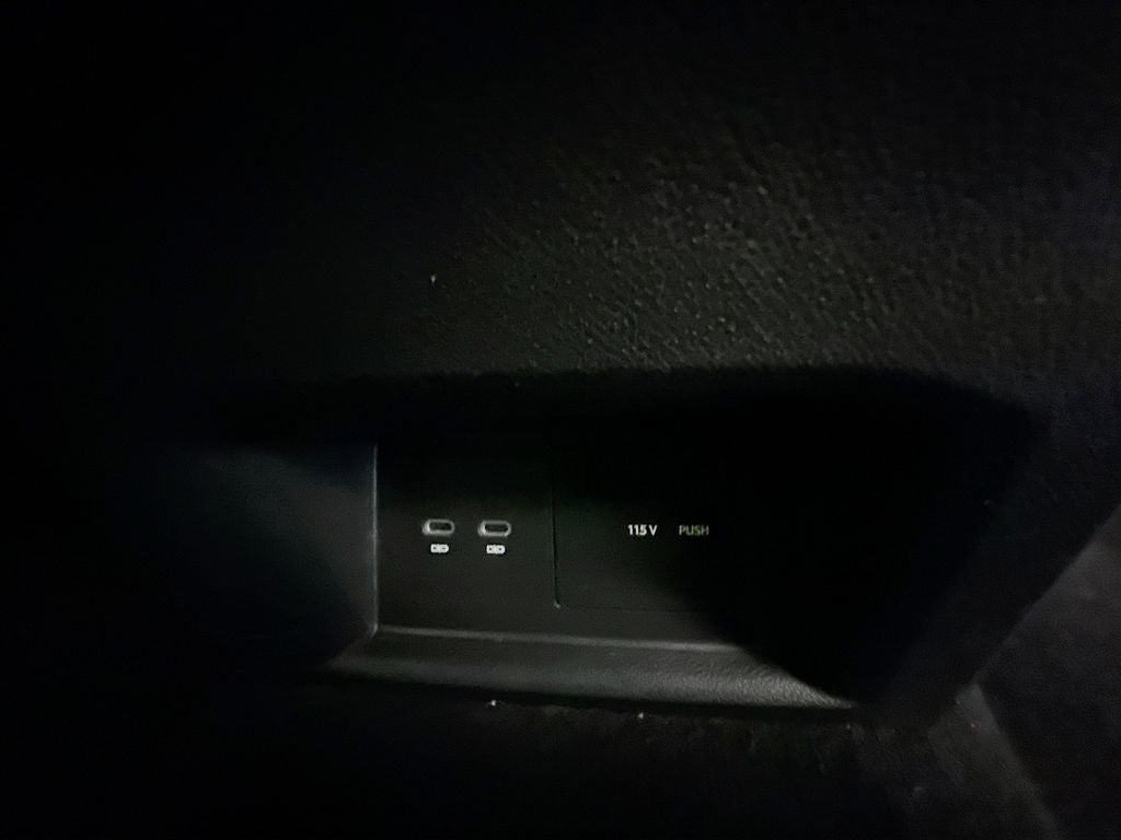 2021 Volkswagen Atlas Cross Sport 3.6L V6 SE w/Technology