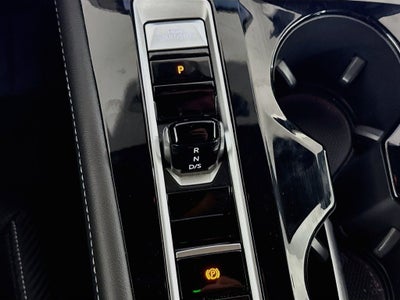 2026 Volkswagen Atlas Cross Sport SE w/Technology