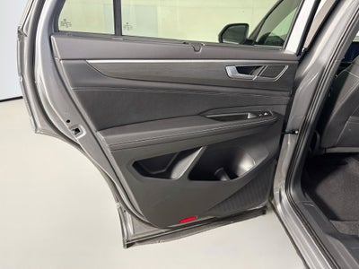 2026 Volkswagen Atlas Cross Sport SE w/Technology
