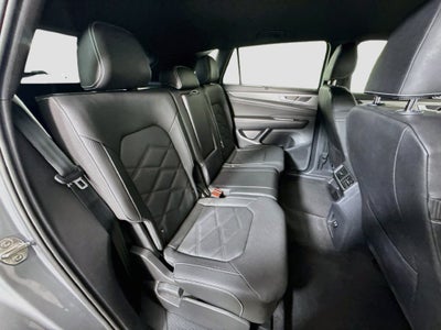 2026 Volkswagen Atlas Cross Sport SE w/Technology