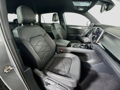 2026 Volkswagen Atlas Cross Sport SE w/Technology