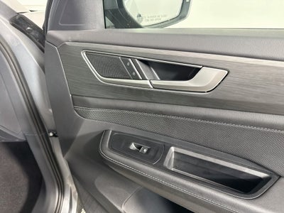 2026 Volkswagen Atlas Cross Sport SE w/Technology