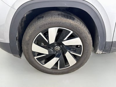 2026 Volkswagen Atlas Cross Sport SE w/Technology