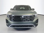 2026 Volkswagen Atlas Cross Sport SE w/Technology