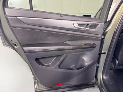 2026 Volkswagen Atlas Cross Sport SE w/Technology