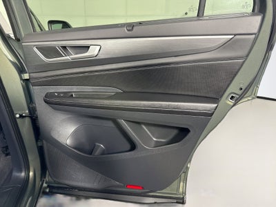 2026 Volkswagen Atlas Cross Sport SE w/Technology