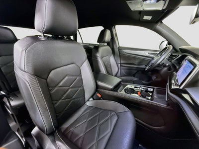 2026 Volkswagen Atlas Cross Sport SE w/Technology