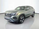 2026 Volkswagen Atlas Cross Sport SE w/Technology