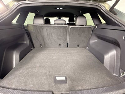 2026 Volkswagen Atlas Cross Sport SE w/Technology