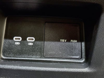 2026 Volkswagen Atlas Cross Sport SE w/Technology