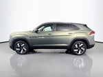 2026 Volkswagen Atlas Cross Sport SE w/Technology