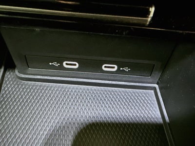 2026 Volkswagen Atlas Cross Sport SE w/Technology