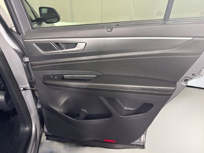 2026 Volkswagen Atlas Cross Sport SE w/Technology
