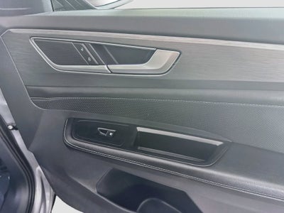 2026 Volkswagen Atlas Cross Sport SE w/Technology