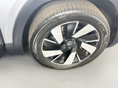 2026 Volkswagen Atlas Cross Sport SE w/Technology