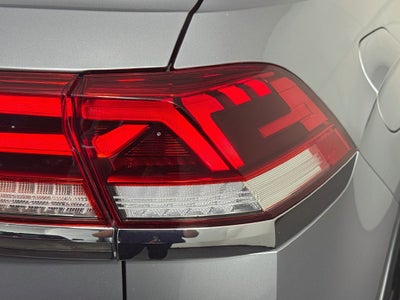 2026 Volkswagen Atlas Cross Sport SE w/Technology