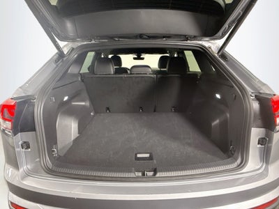 2026 Volkswagen Atlas Cross Sport SE w/Technology