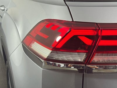 2026 Volkswagen Atlas Cross Sport SE w/Technology