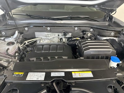 2026 Volkswagen Atlas Cross Sport SE w/Technology