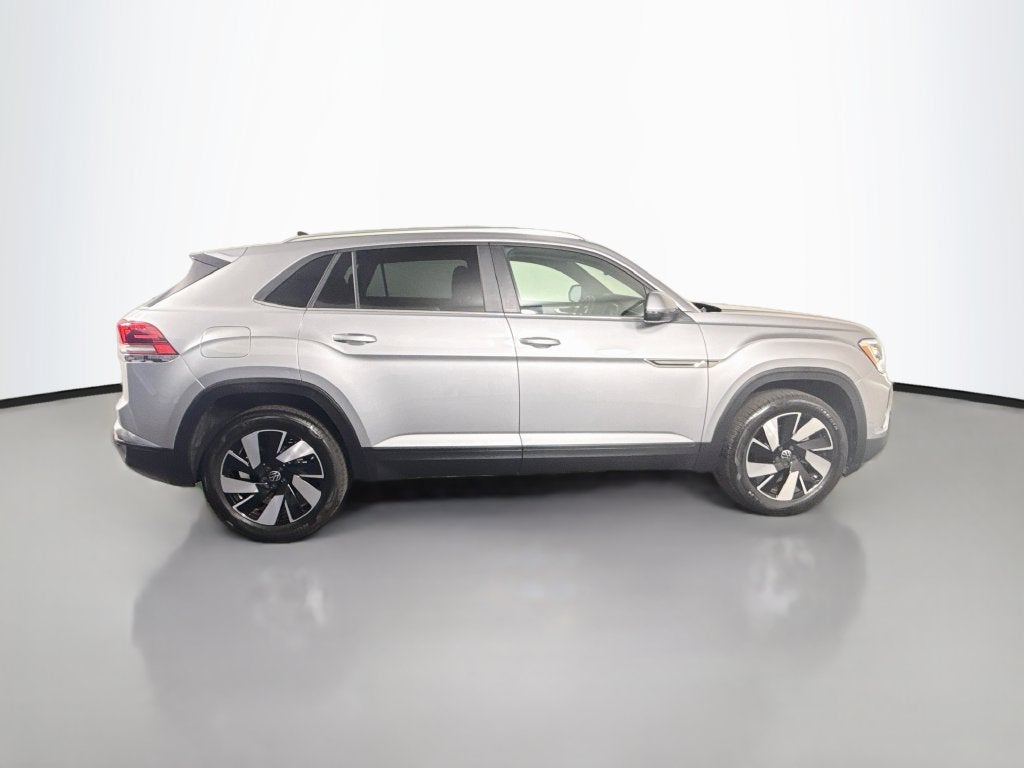2026 Volkswagen Atlas Cross Sport SE w/Technology