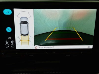 2026 Volkswagen Atlas Cross Sport SE w/Technology