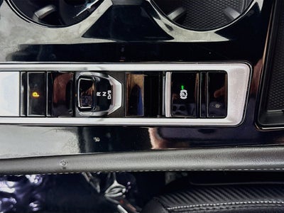 2026 Volkswagen Atlas Cross Sport SE w/Technology
