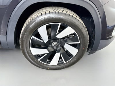 2026 Volkswagen Atlas Cross Sport SE w/Technology