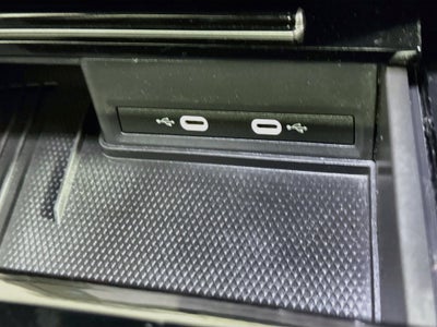 2026 Volkswagen Atlas Cross Sport SE w/Technology