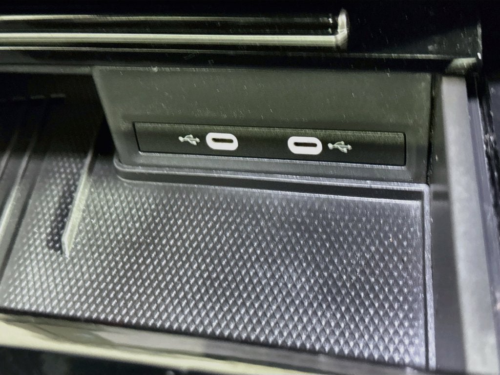 2026 Volkswagen Atlas Cross Sport SE w/Technology