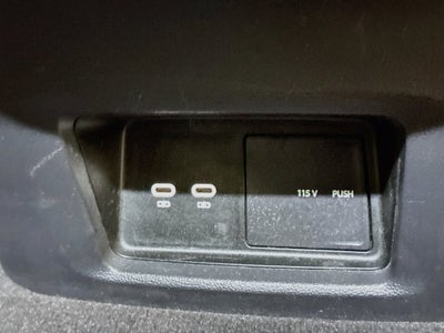 2026 Volkswagen Atlas Cross Sport SE w/Technology