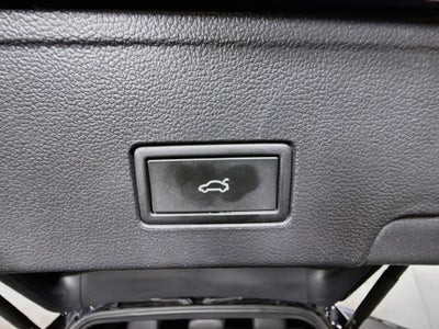 2026 Volkswagen Atlas Cross Sport SE w/Technology