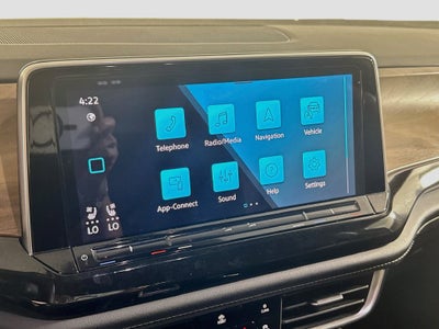2026 Volkswagen Atlas SE w/Technology