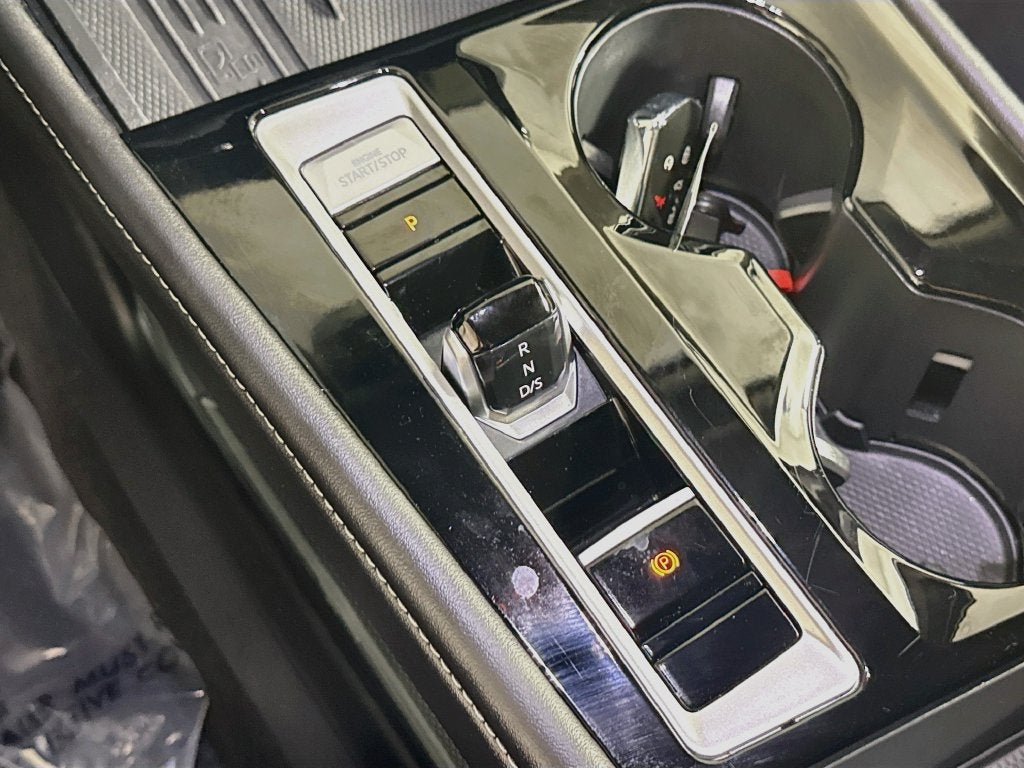 2026 Volkswagen Atlas SE w/Technology