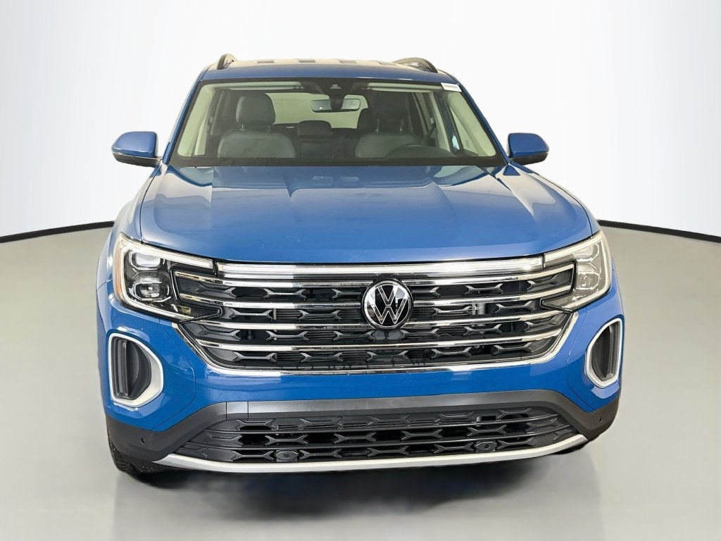 2026 Volkswagen Atlas SE w/Technology