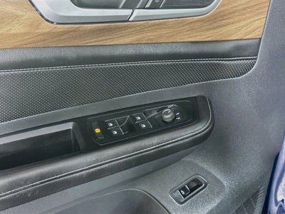2026 Volkswagen Atlas SE w/Technology