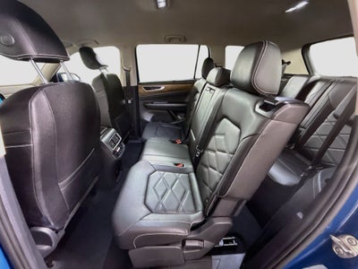 2026 Volkswagen Atlas SE w/Technology