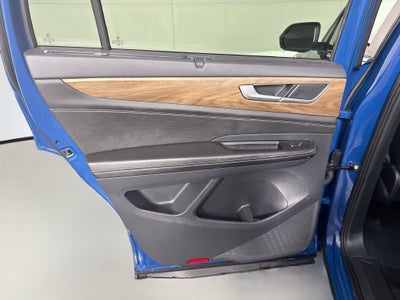 2026 Volkswagen Atlas SE w/Technology