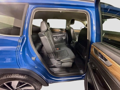 2026 Volkswagen Atlas SE w/Technology