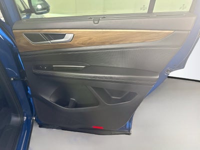2026 Volkswagen Atlas SE w/Technology