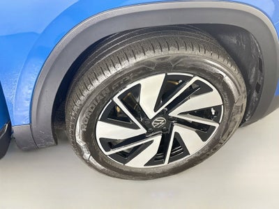 2026 Volkswagen Atlas SE w/Technology