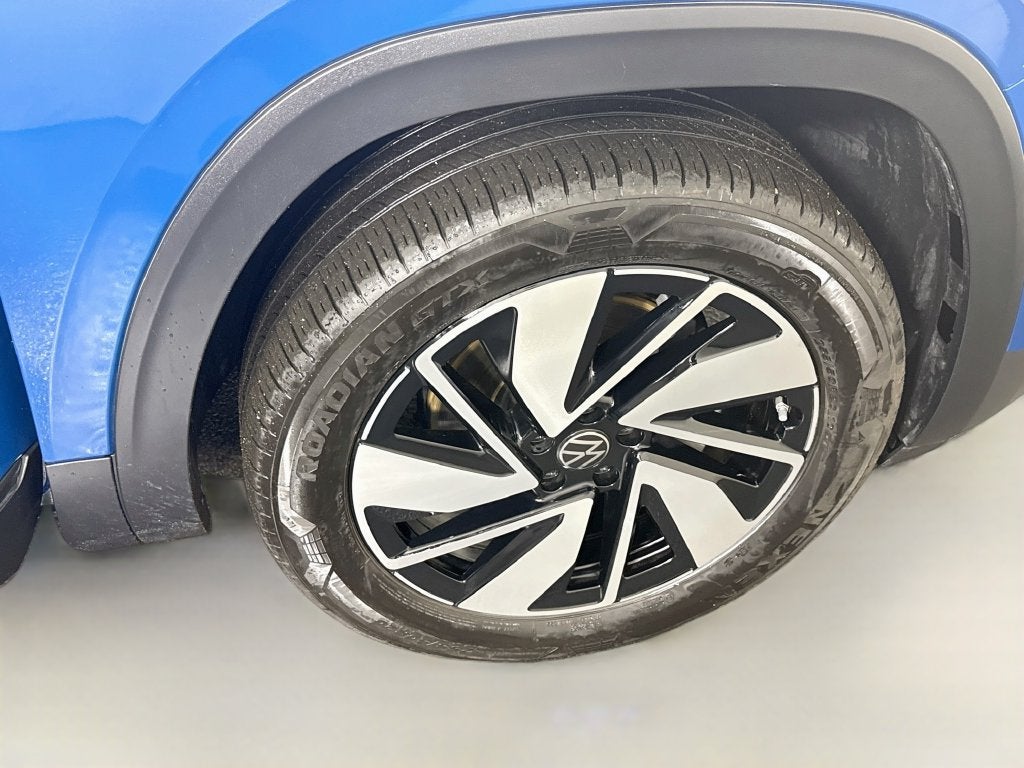 2026 Volkswagen Atlas SE w/Technology