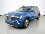 2026 Volkswagen Atlas SE w/Technology