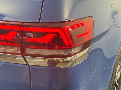 2026 Volkswagen Atlas SE w/Technology