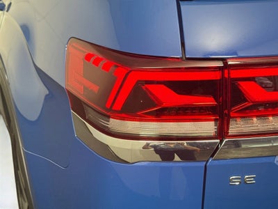 2026 Volkswagen Atlas SE w/Technology