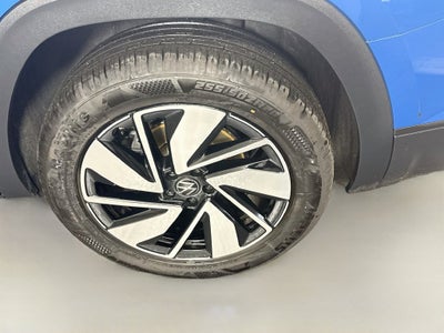 2026 Volkswagen Atlas SE w/Technology
