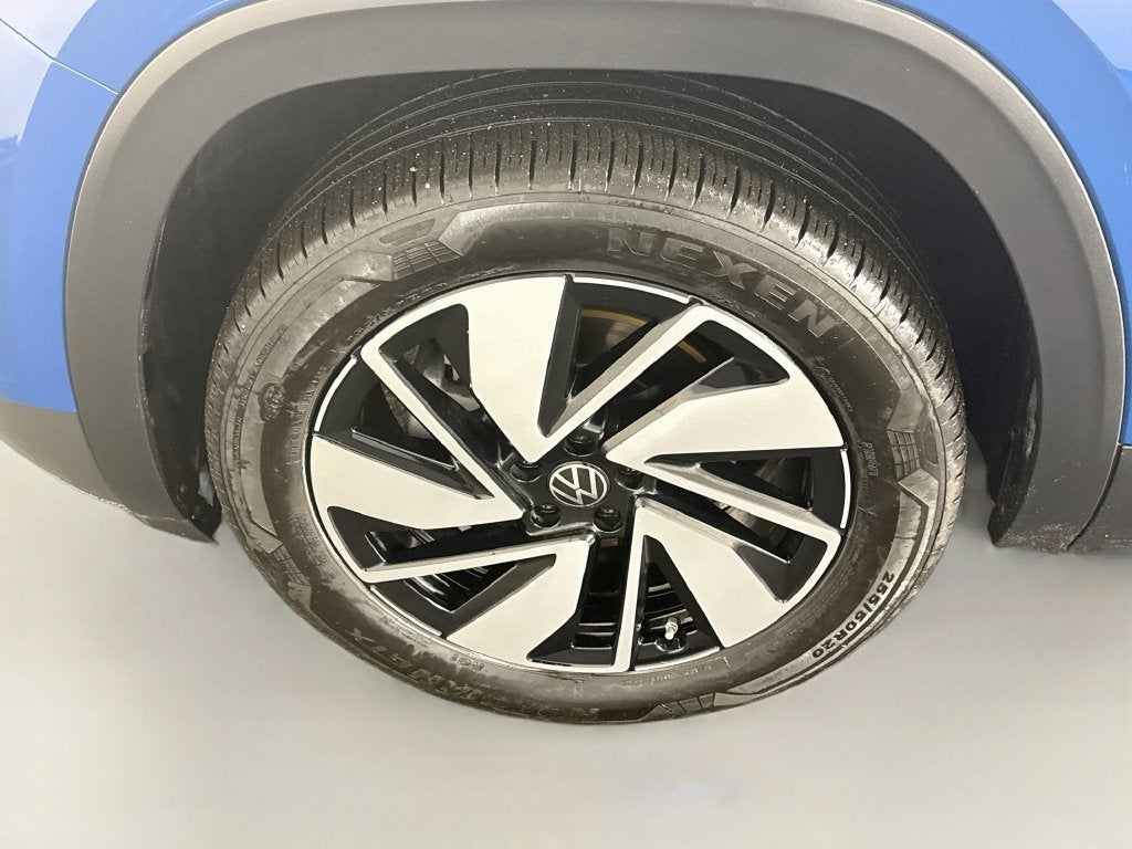 2026 Volkswagen Atlas SE w/Technology