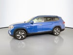 2026 Volkswagen Atlas SE w/Technology
