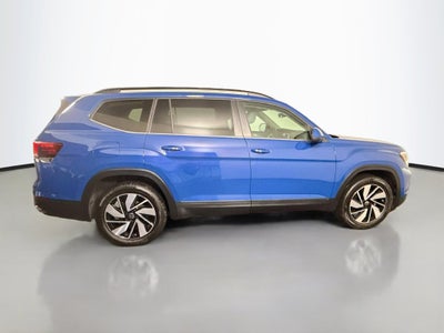 2026 Volkswagen Atlas SE w/Technology
