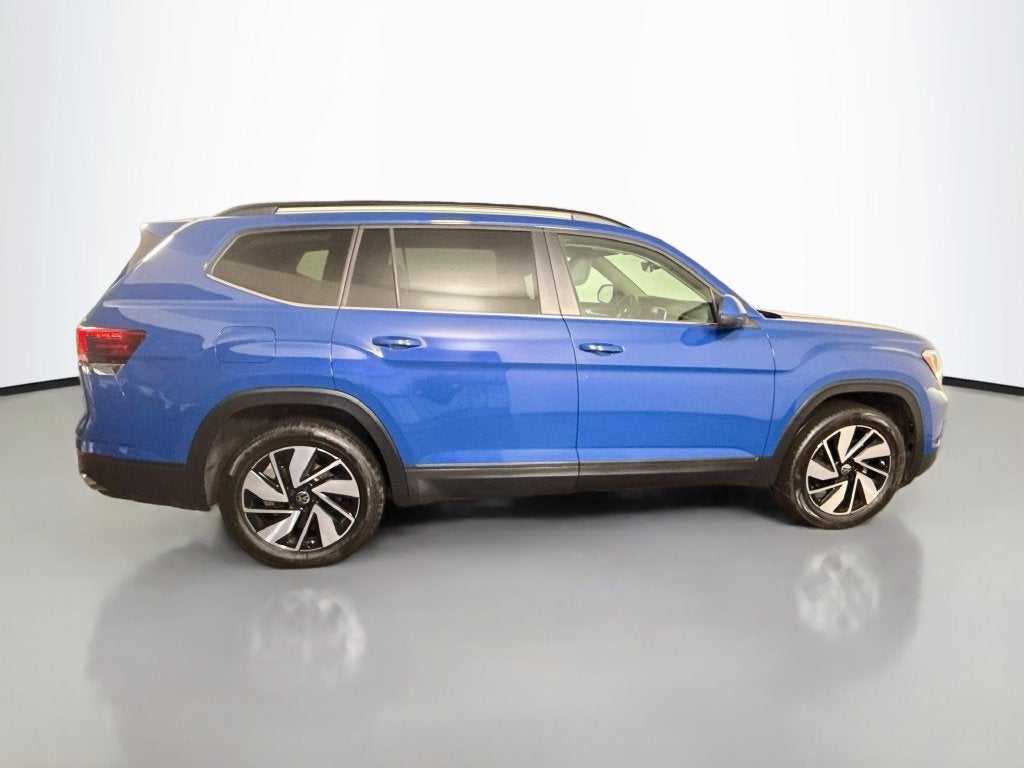 2026 Volkswagen Atlas SE w/Technology